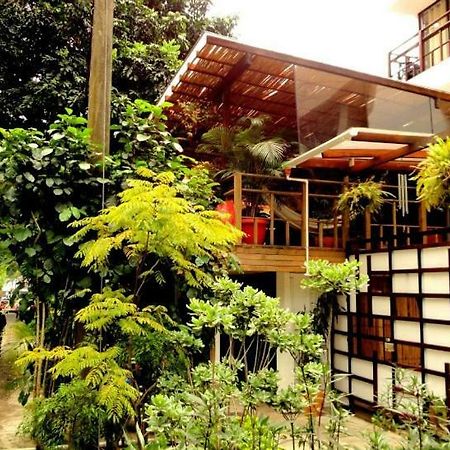 Casa Kiwi Hostel Меделин Екстериор снимка