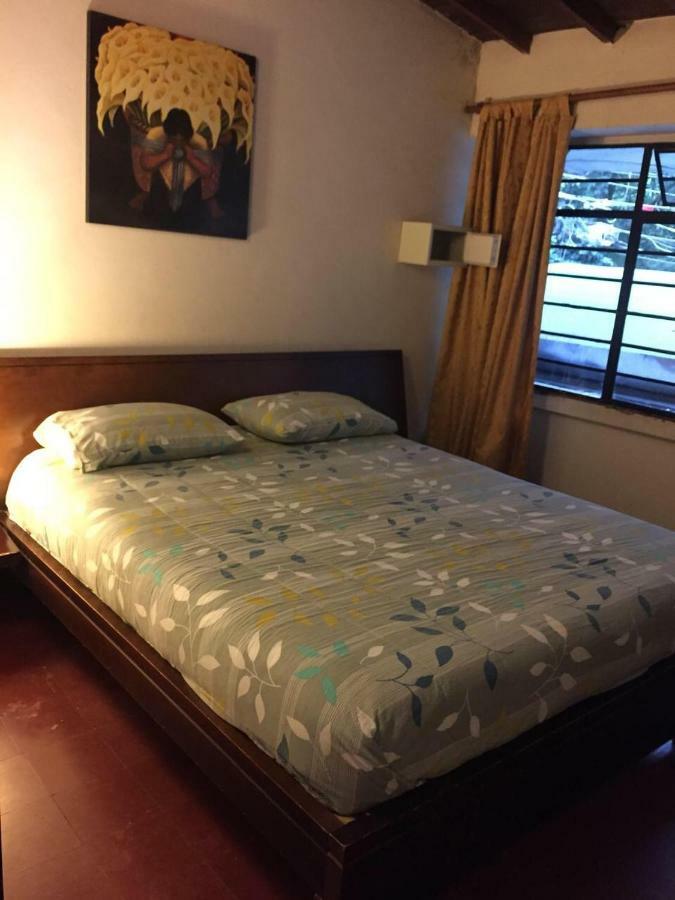 Casa Kiwi Hostel Меделин Стая снимка