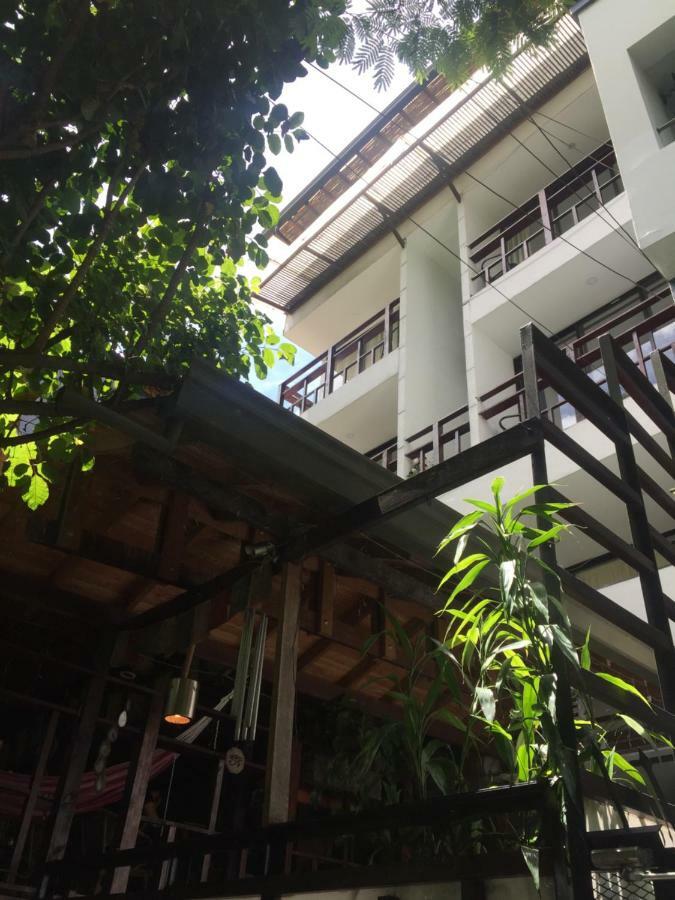 Casa Kiwi Hostel Меделин Екстериор снимка